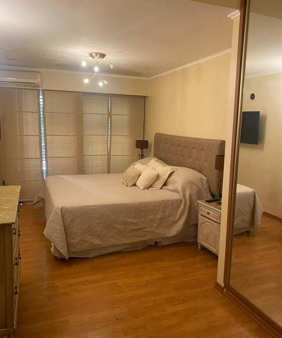 VENTA CASA 4 AMBIENTES CASTELAR 5