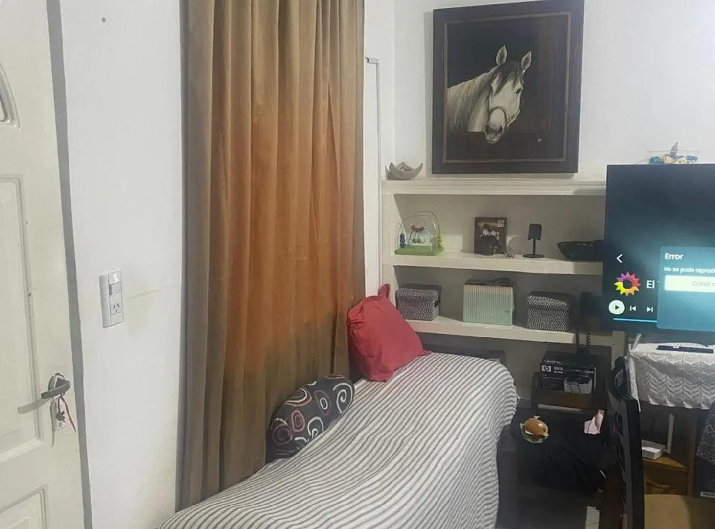 VENTA PH DOS AMBIENTES EN HAEDO 5