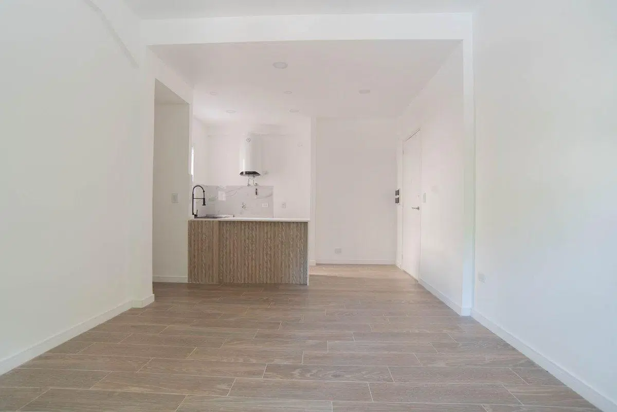 VENTA DEPARTAMENTO 2 AMBIENTES, VILLA DEL PARQUE! 2