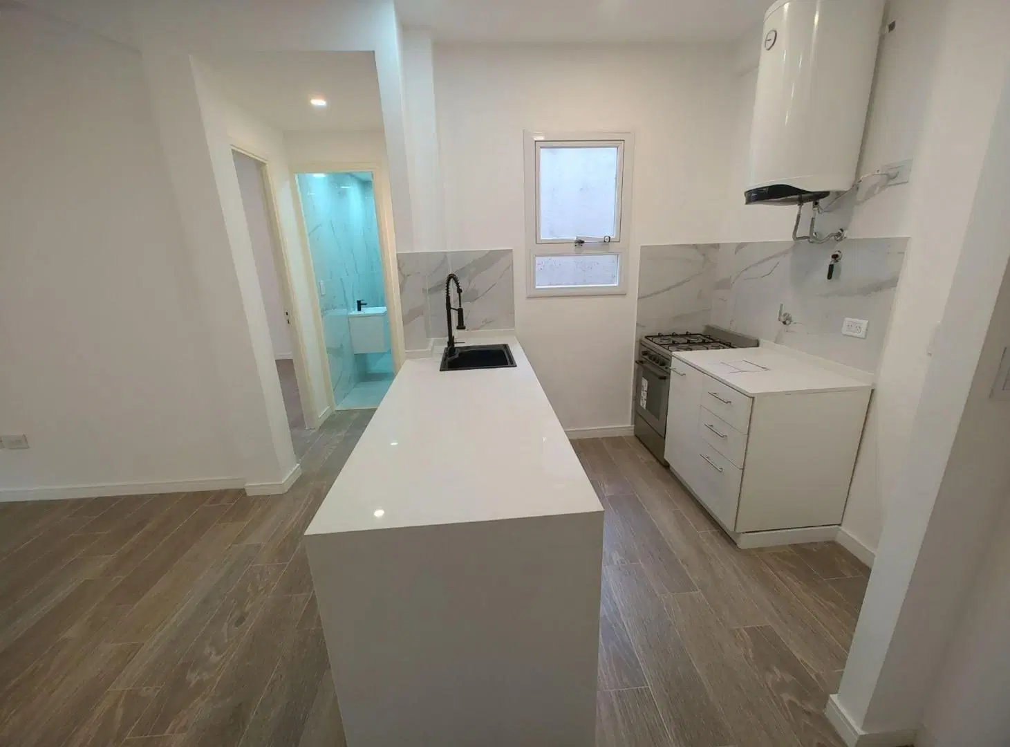 VENTA DEPARTAMENTO 2 AMBIENTES, VILLA DEL PARQUE! 5