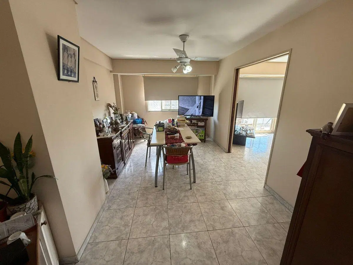 VENTA DEPARTAMENTO 6 AMBIENTES MORON CENTRO 3