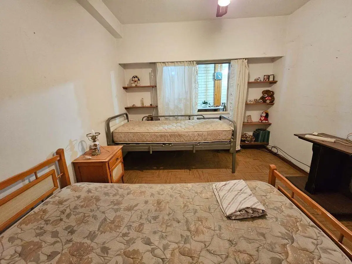 VENTA CASA 4 AMBIENTES MERLO - PARQUE Y COCHERA 3