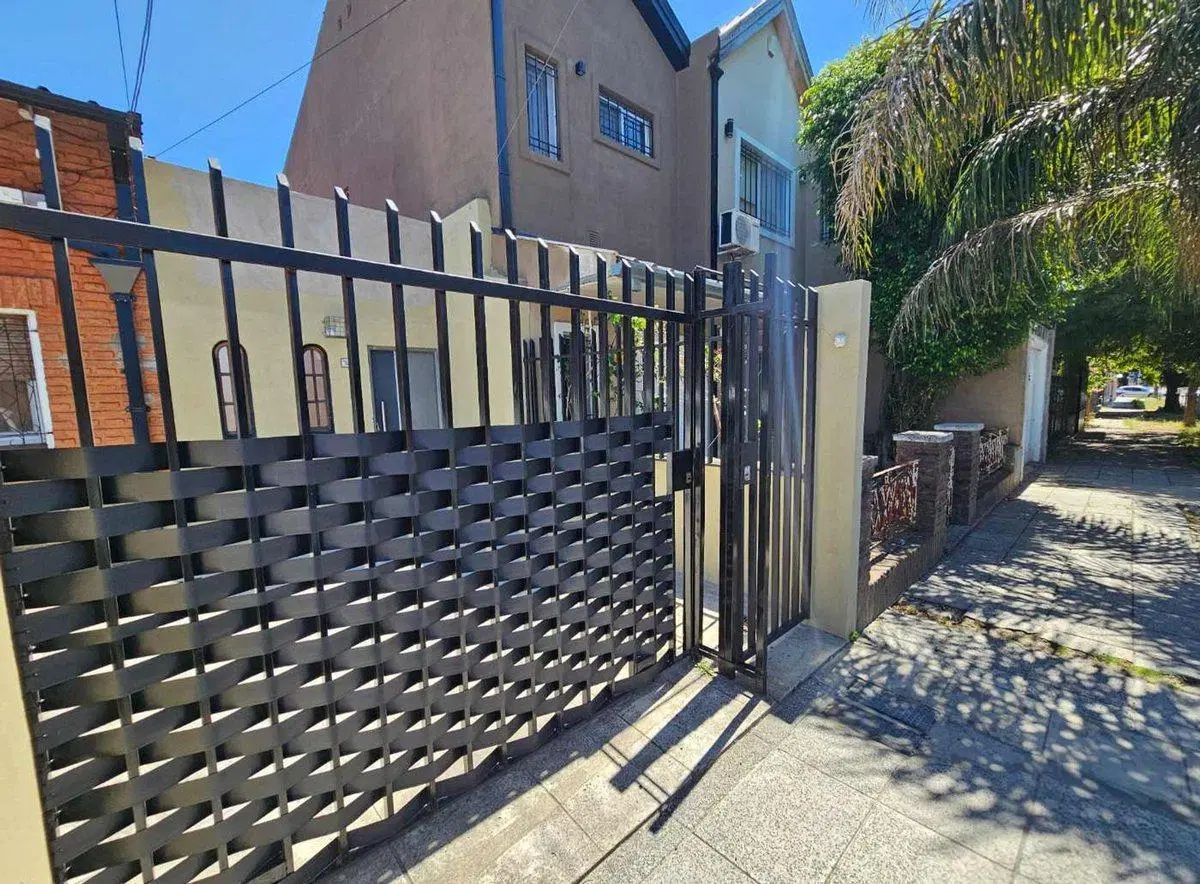 VENTA PH 4 AMBIENTES VILLA LUZURIAGA  CON PATIO 3