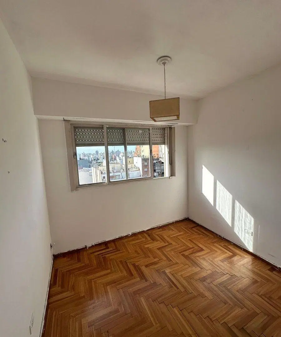 VENTA DEPARTAMENTO 3 AMBIENTES BOEDO CABA FINANCIA 5