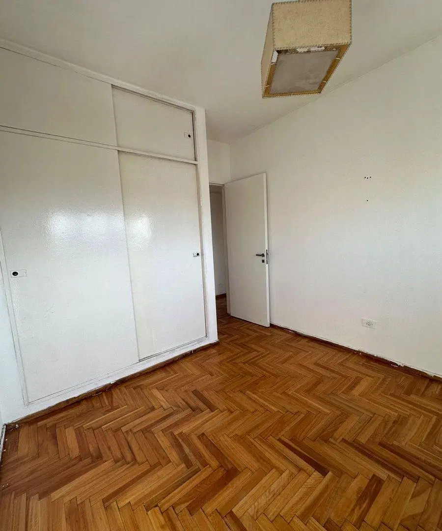 VENTA DEPARTAMENTO 3 AMBIENTES BOEDO CABA FINANCIA 3