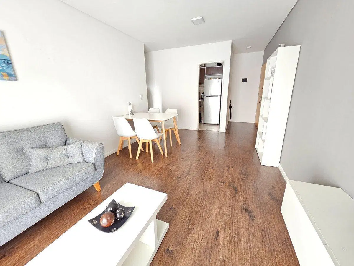 VENTA DEPARTAMENTO 2 AMBIENTES BALCÓN MORON 48M2 5