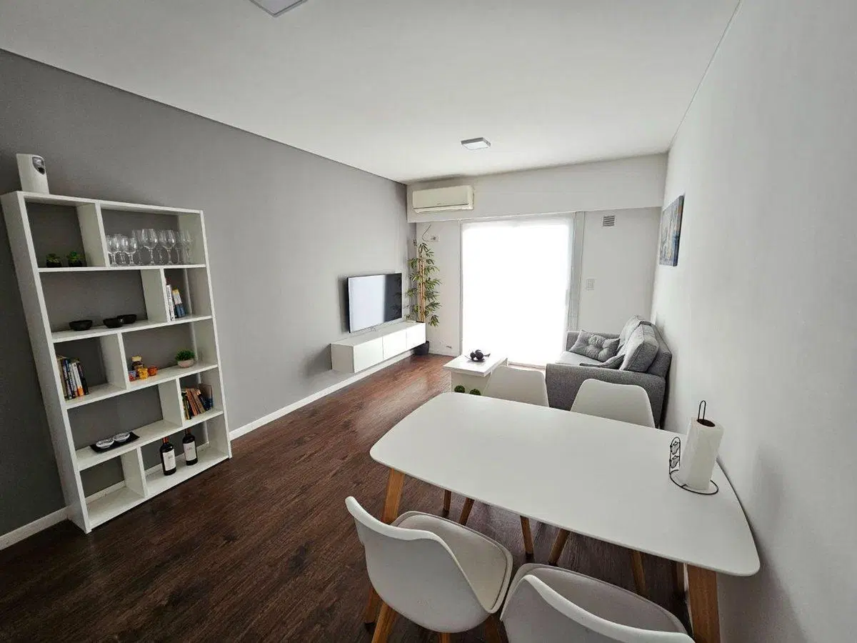 VENTA DEPARTAMENTO 2 AMBIENTES BALCÓN MORON 48M2 3