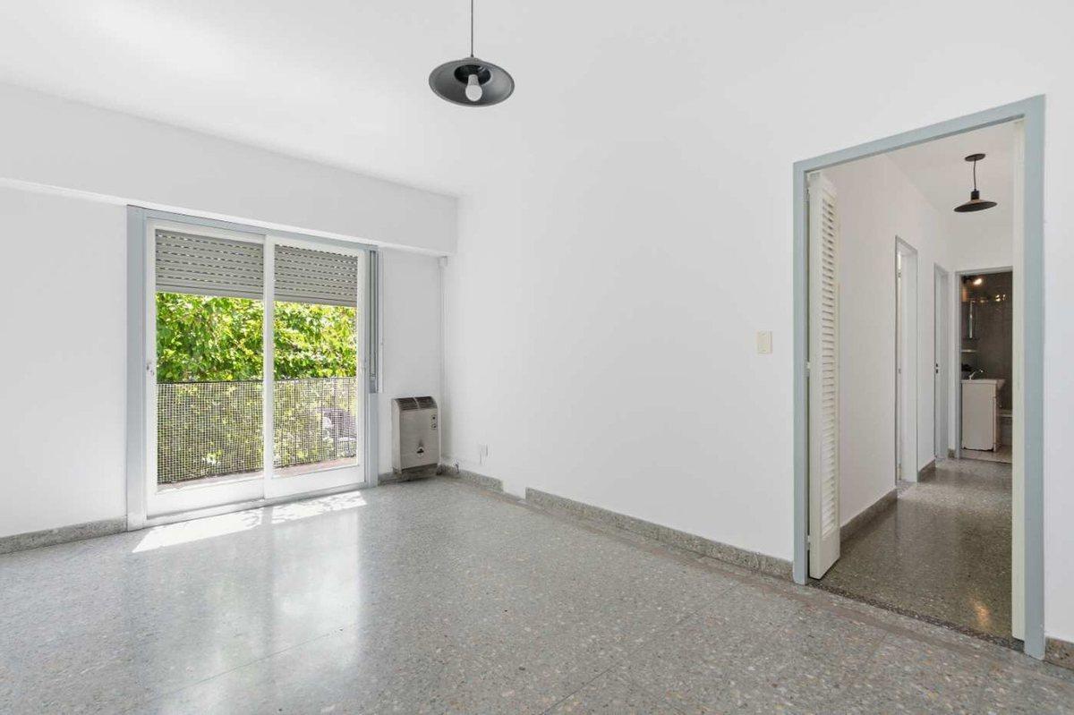 DEPARTAMENTO VENTA CASTELAR NORTE 3 AMBIENTES