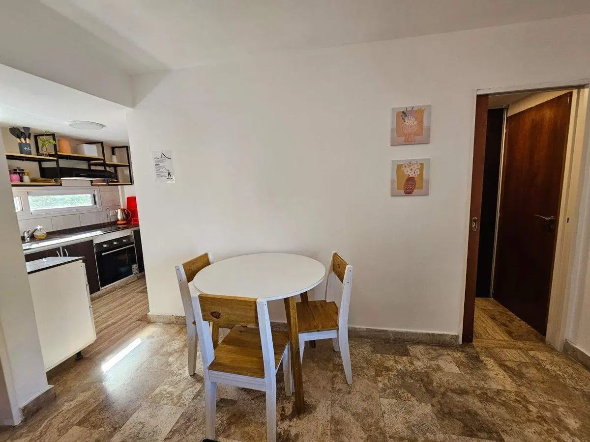 VENTA DEPARTAMENTO 2 AMBIENTES C TOILETTE MORON 4