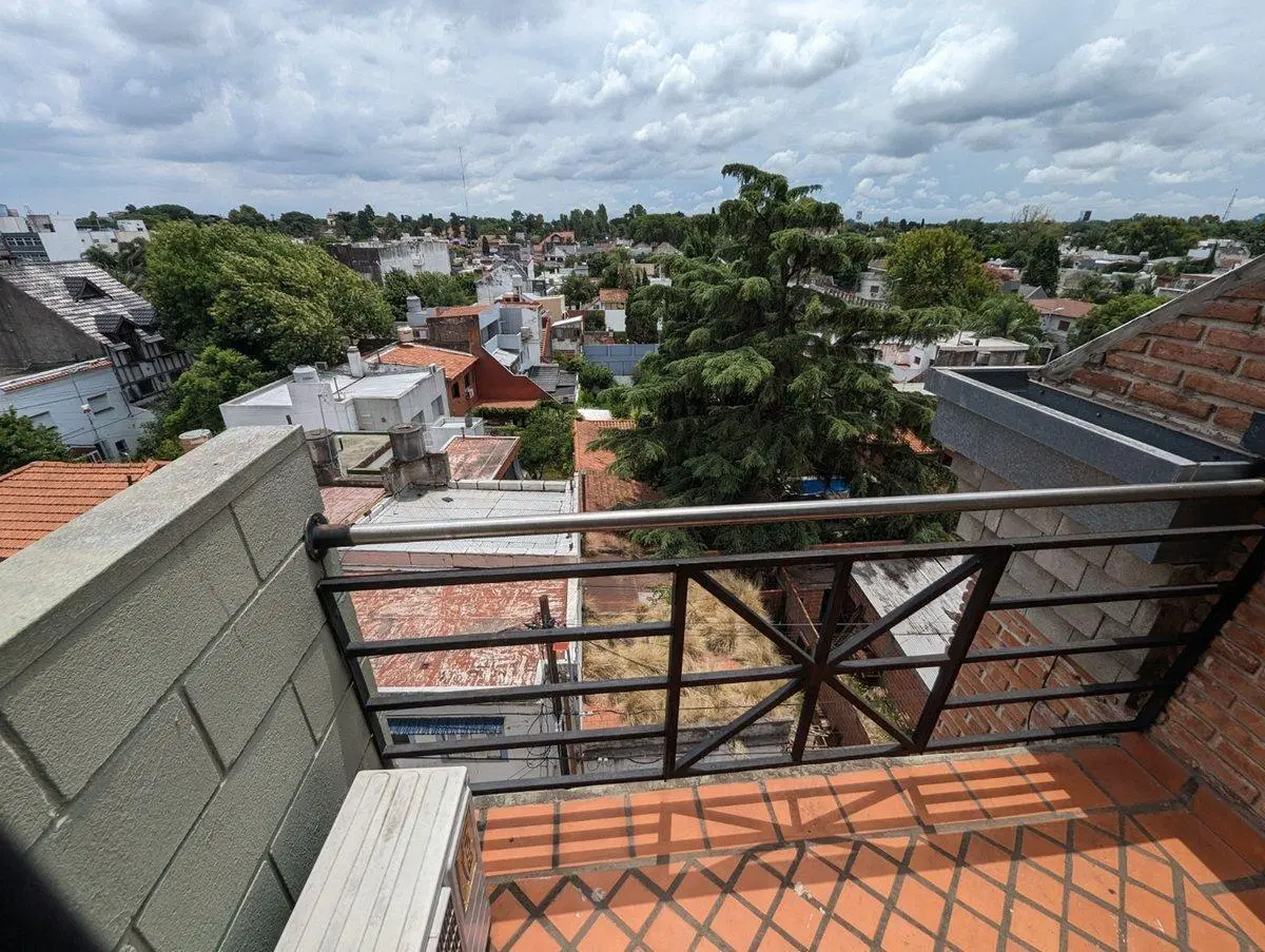 VENTA DUPLEX 4 AMBIENTES RAMOS MEJIA 3