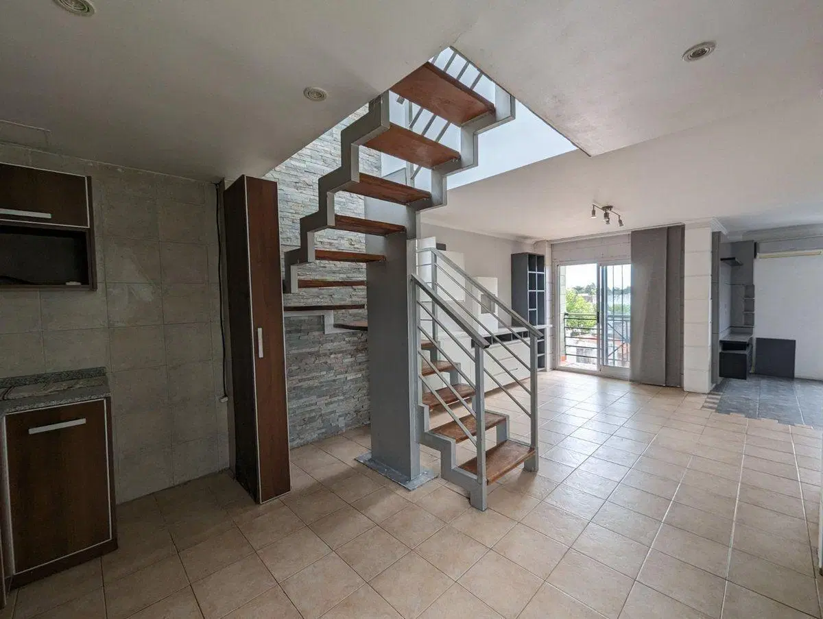VENTA DUPLEX 4 AMBIENTES RAMOS MEJIA 2