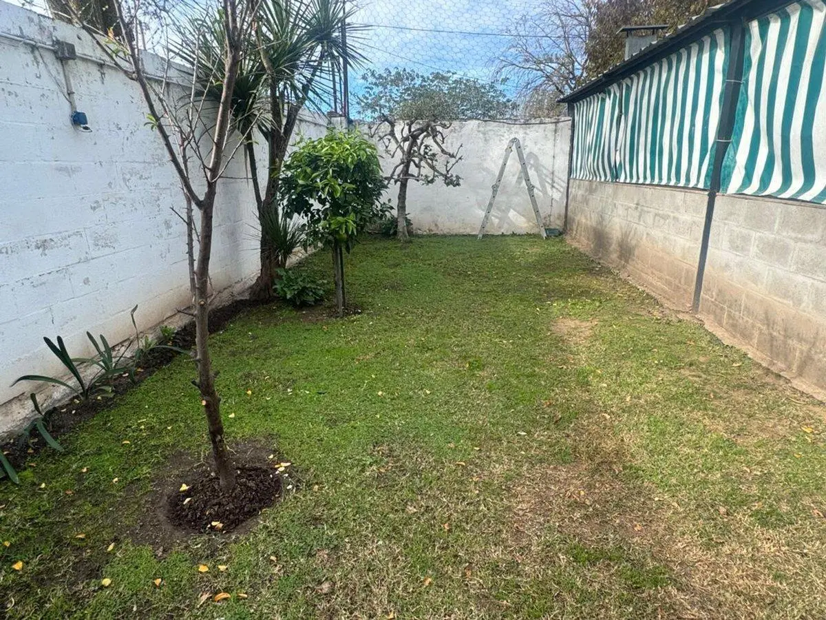 VENTA CASA QUINTA PASO DEL REY CON PILETA 5