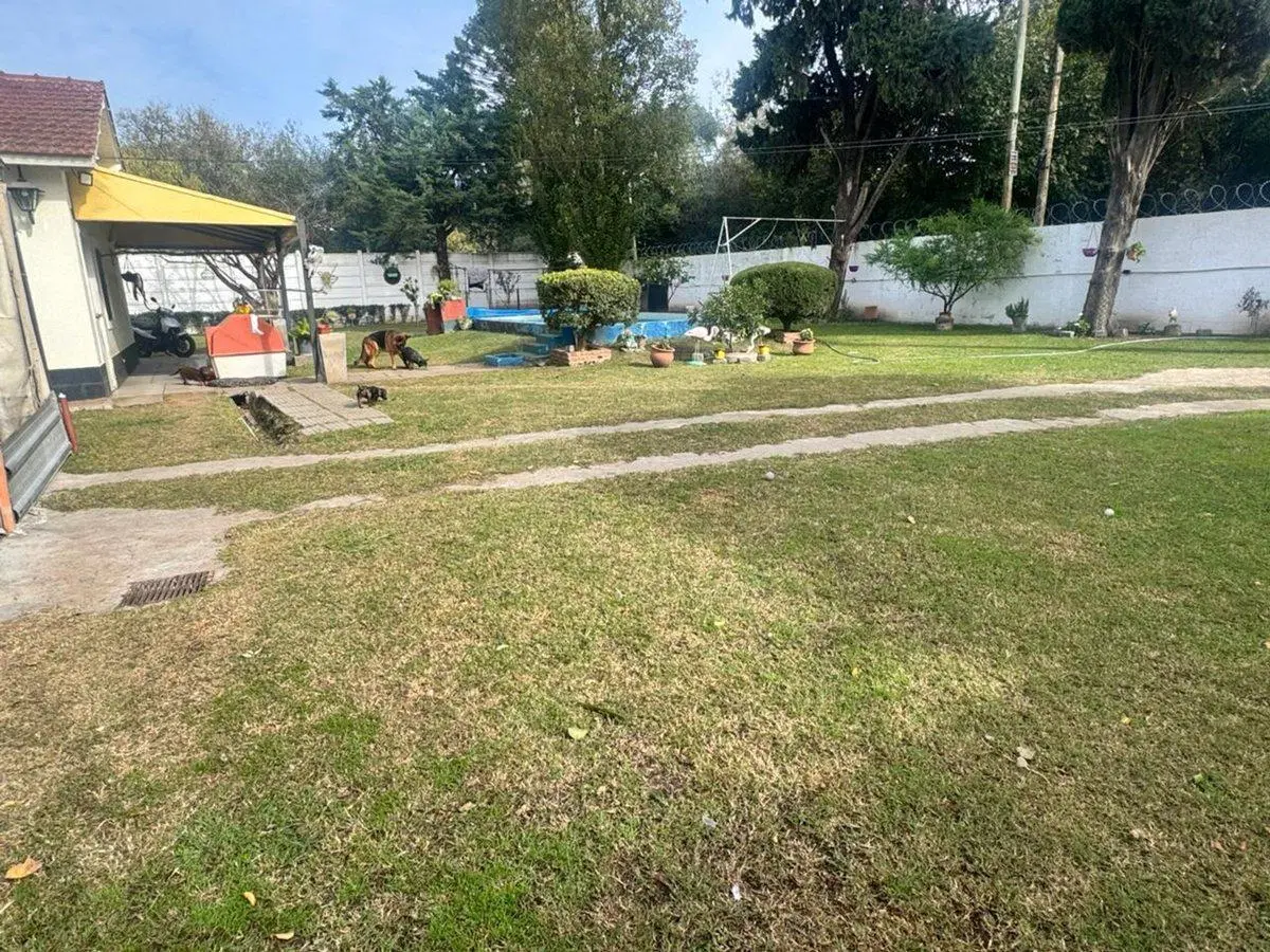 VENTA CASA QUINTA PASO DEL REY CON PILETA 4