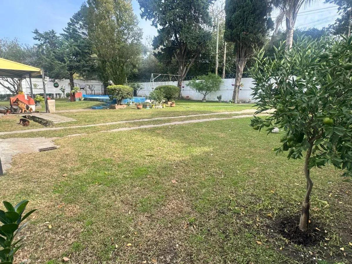 VENTA CASA QUINTA PASO DEL REY CON PILETA 2