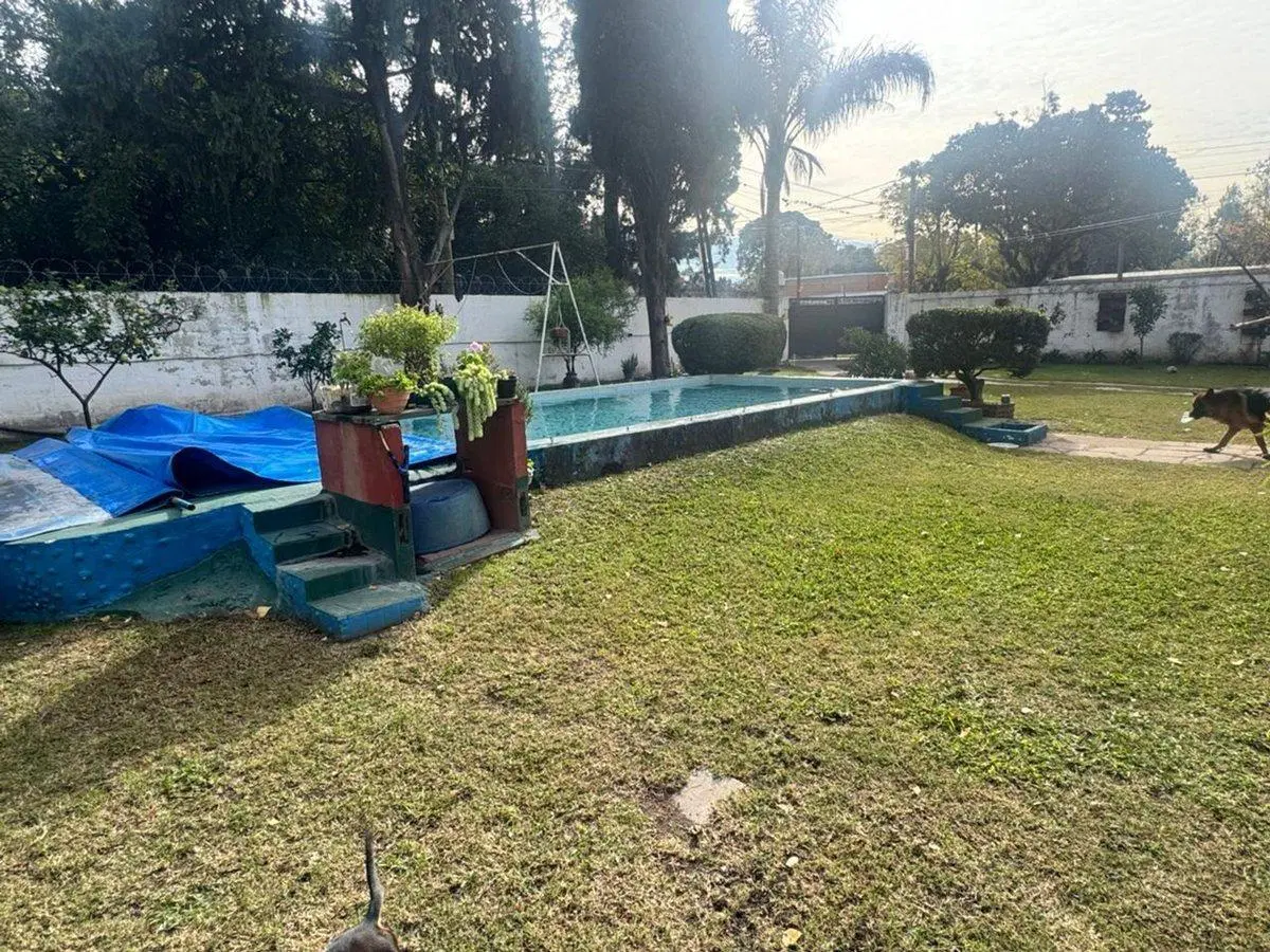 VENTA CASA QUINTA PASO DEL REY CON PILETA 3