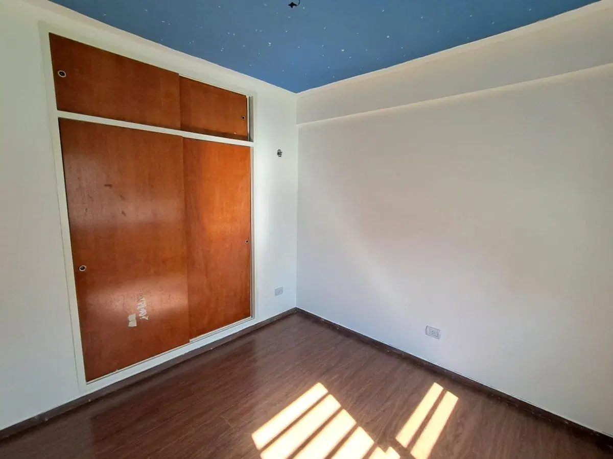VENDE DEPARTAMENTO TRES AMBIENTES VILLA CELINA 5