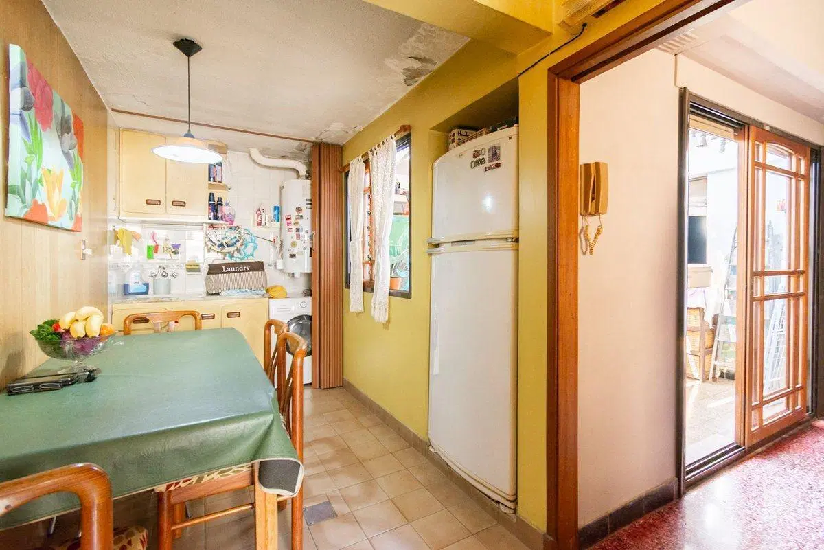 VENTA CASA PH 3 AMBIENTES HAEDO Sin Expensas 2