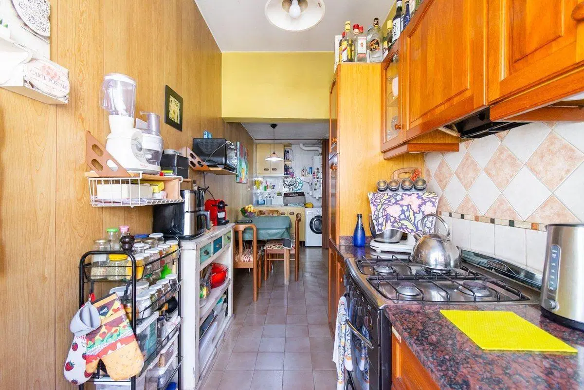 VENTA CASA PH 3 AMBIENTES HAEDO Sin Expensas 5