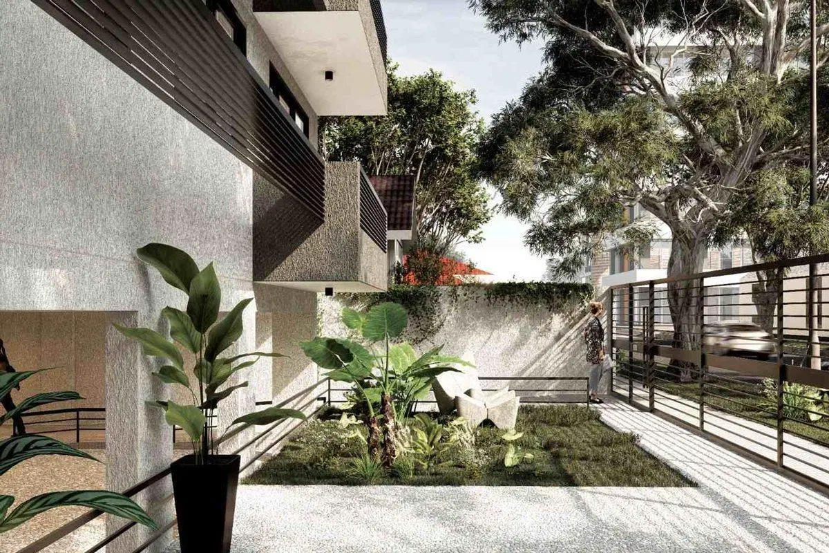 VENTA DEPARTAMENTO MONOAMBIENTE MORON 4
