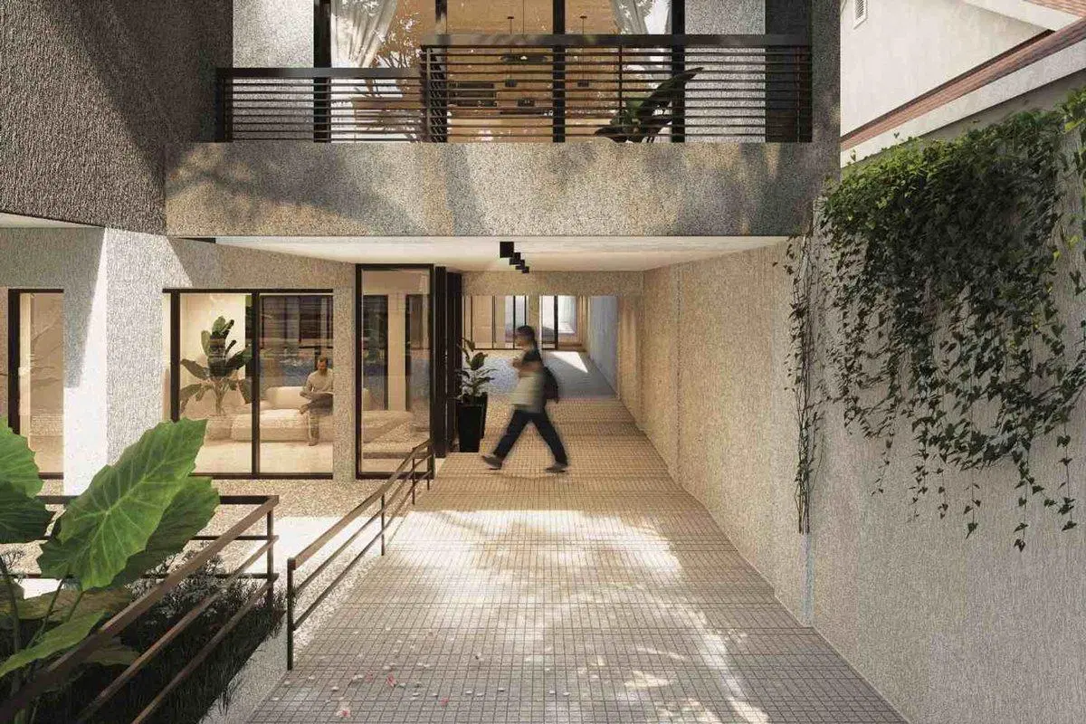 VENTA DEPARTAMENTO MONOAMBIENTE MORON 3