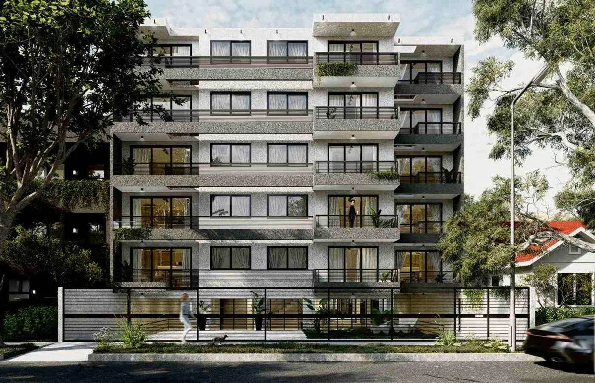 VENTA DEPARTAMENTO MONOAMBIENTE MORON 5