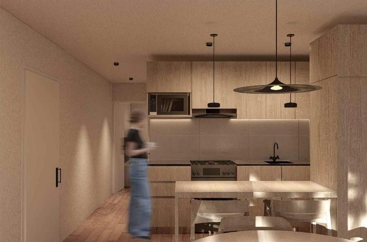 VENTA DEPARTAMENTO TRES AMBIENTES MORON 5