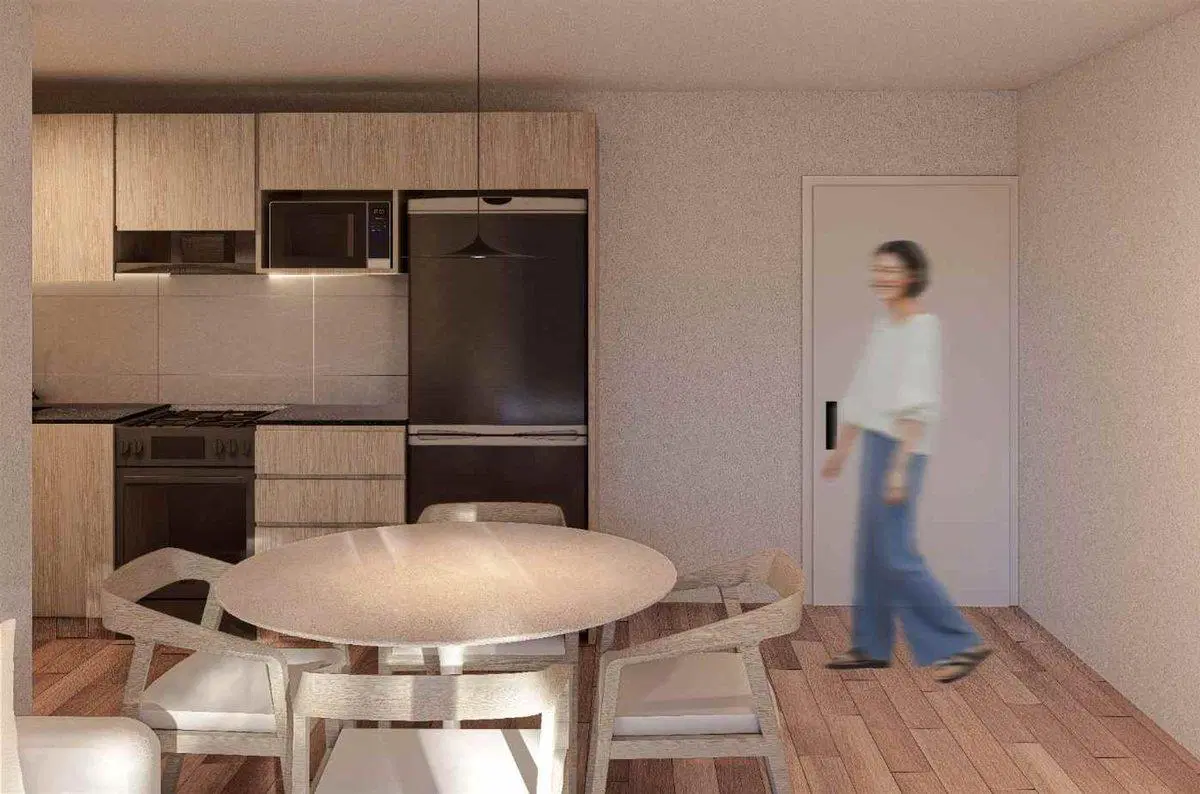 VENTA DEPARTAMENTO DOS AMBIENTES MORON 5
