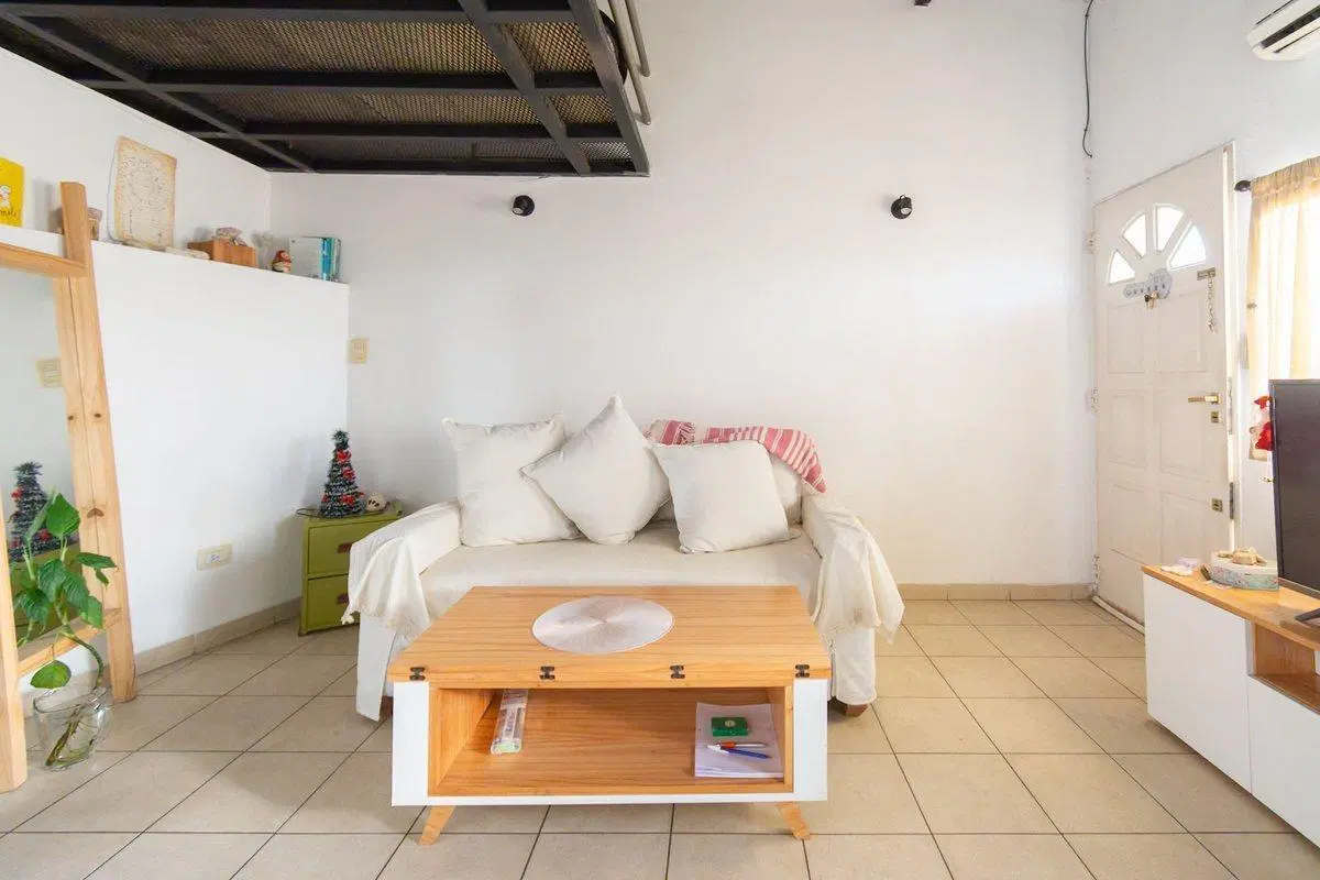 VENTA DEPARTAMENTO 3 AMBIENTES MORON 2