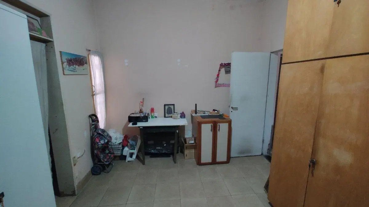 VENTA CASA 3 AMBIENTES, EL PALOMAR, APTO CREDITO! 4