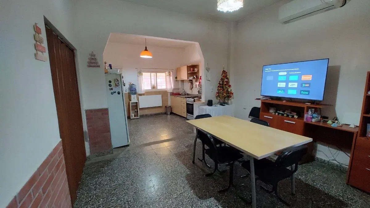 VENTA CASA 3 AMBIENTES, EL PALOMAR, APTO CREDITO! 5