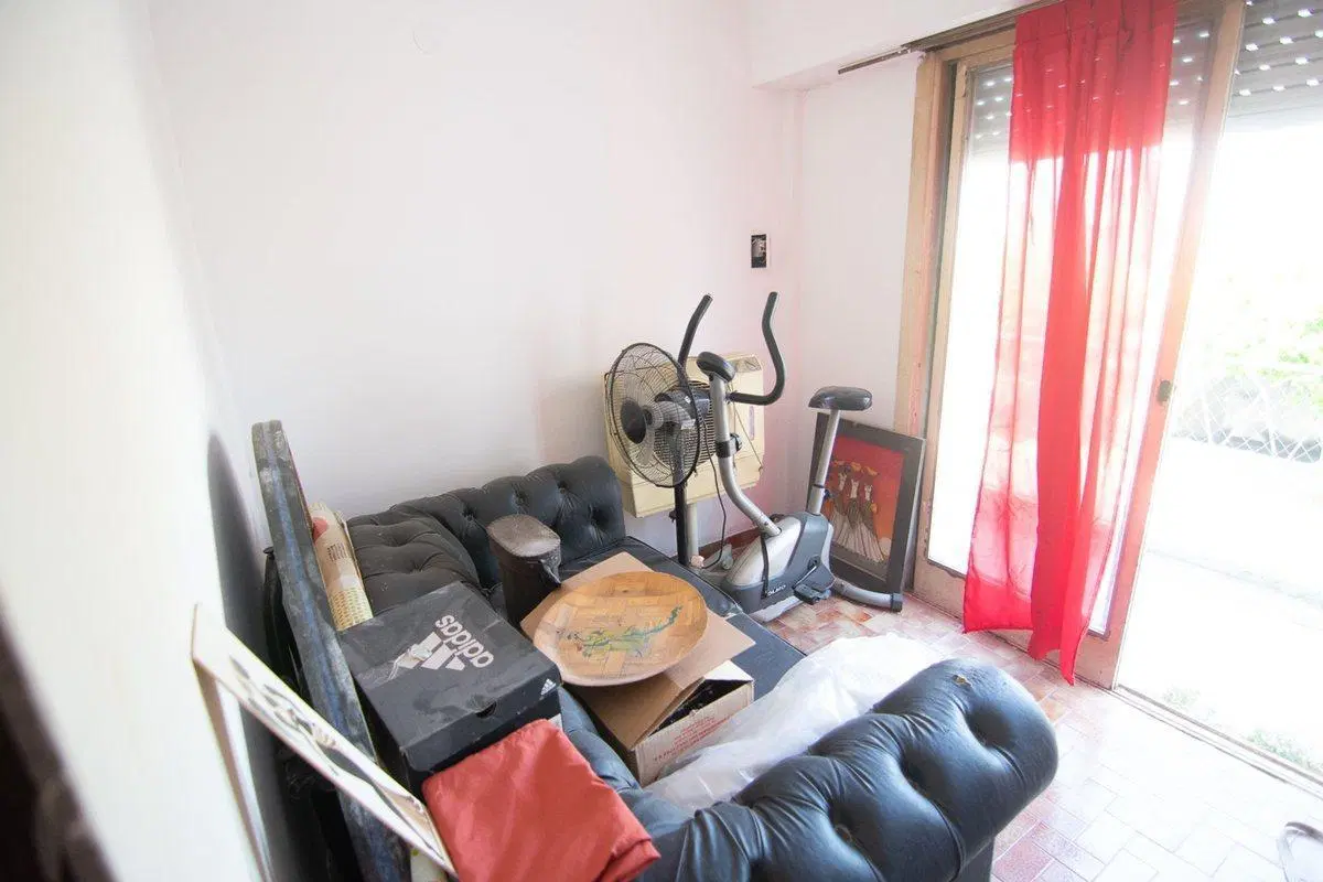 VENTA DEPARTAMENTO PH 3 AMBIENTES MORON 3