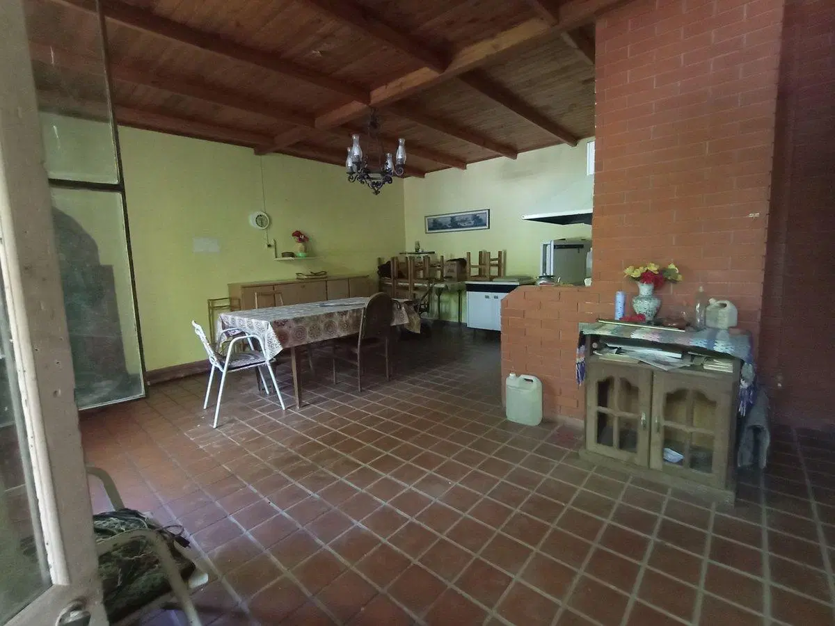 VENTA CASA QUINTA MARCOS PAZ 1 HECTAREA C/ PILETA 3