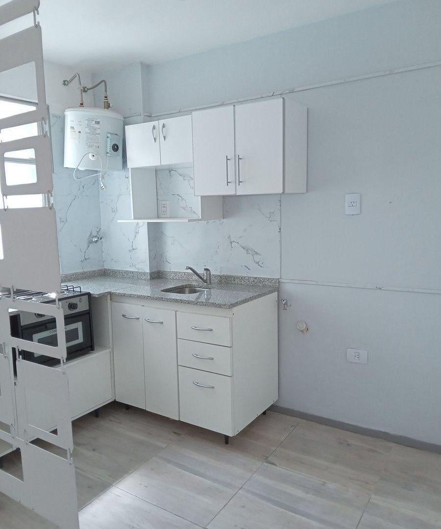 VENTA DEPARTAMENTO 2 AMBIENTES EN CABA