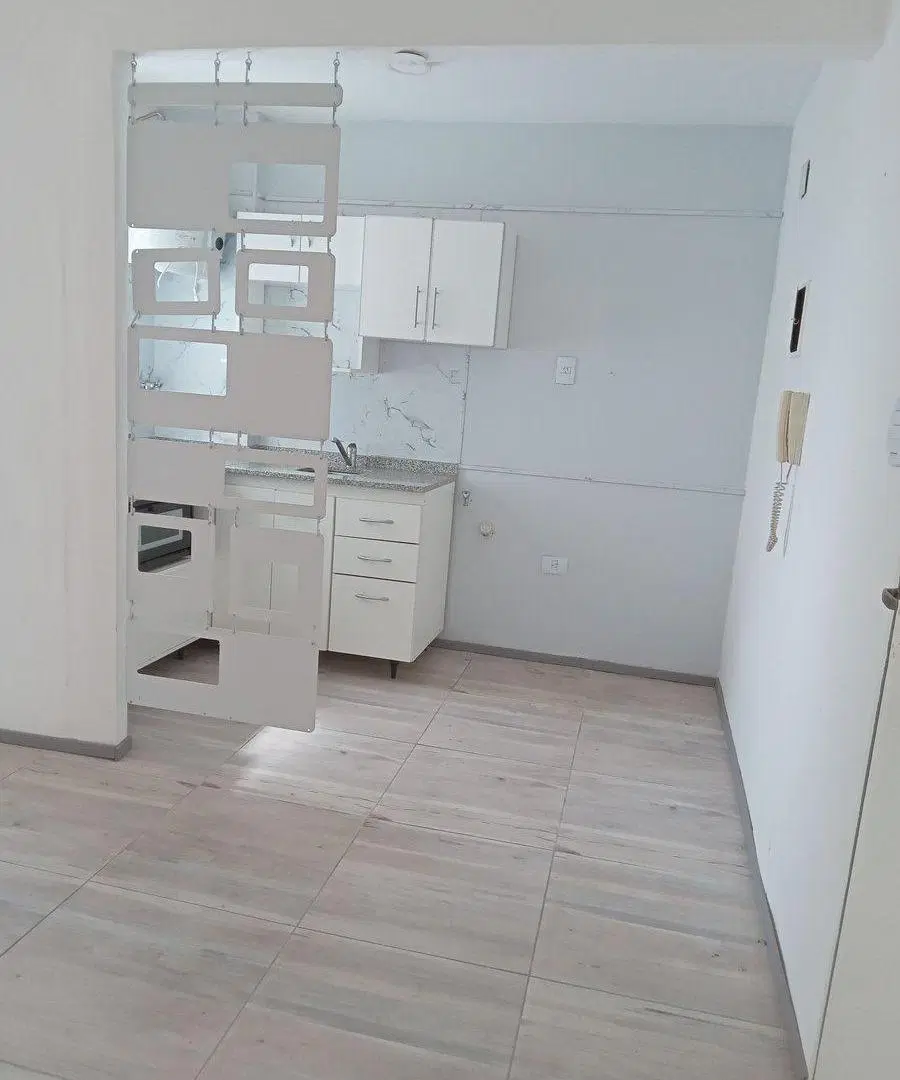 VENTA DEPARTAMENTO 2 AMBIENTES EN CABA 2