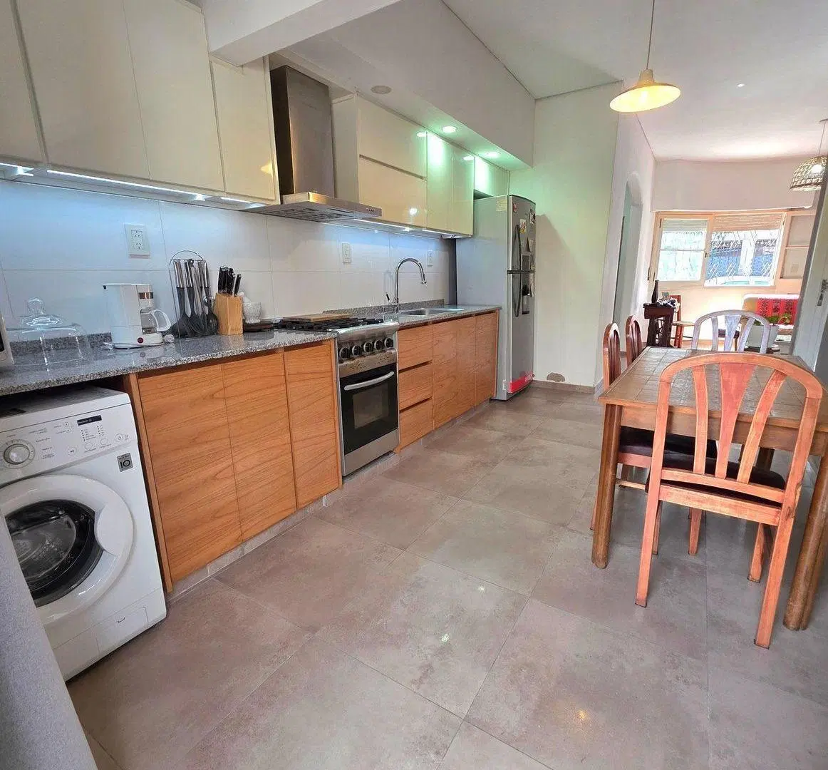VENTA CASA 3 AMBIENTES MORON - APTO CRÉDITO 4