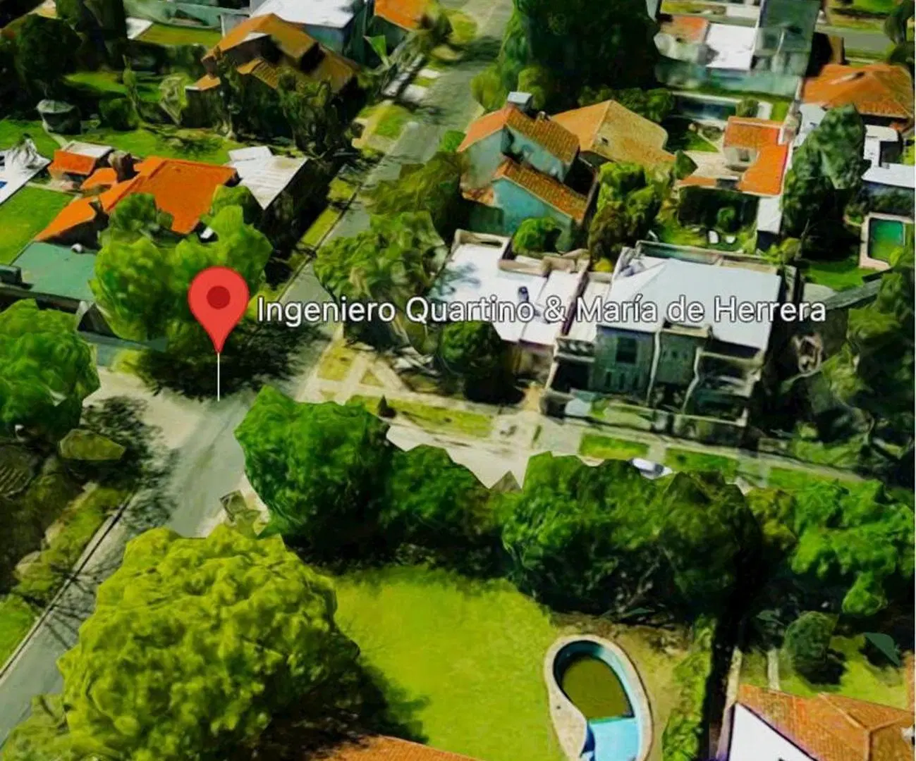 VENTA DOS LOTES EN ITUZAINGO NORTE 2