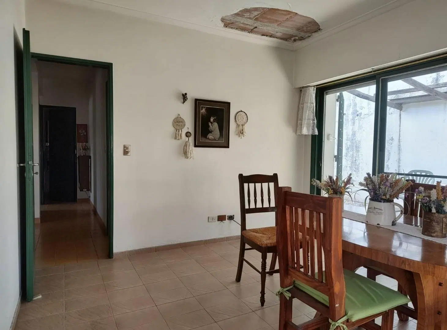 VENTA CASA PH 4 AMBIENTES, CASTELAR SUR 5