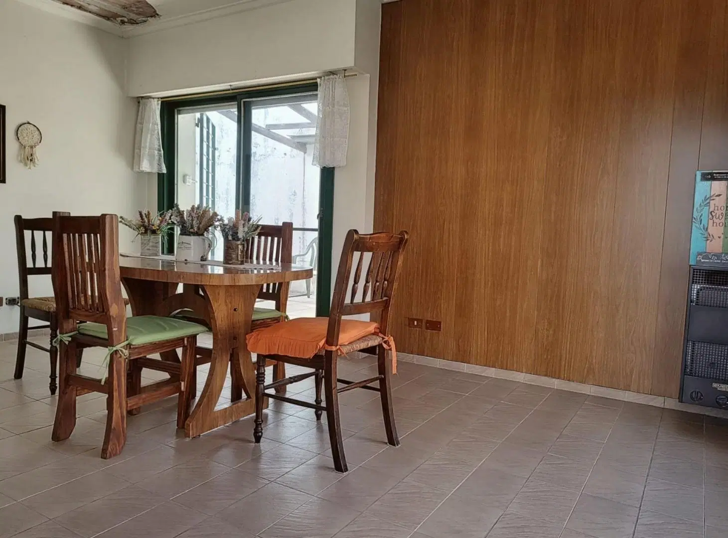 VENTA CASA PH 4 AMBIENTES, CASTELAR SUR 8
