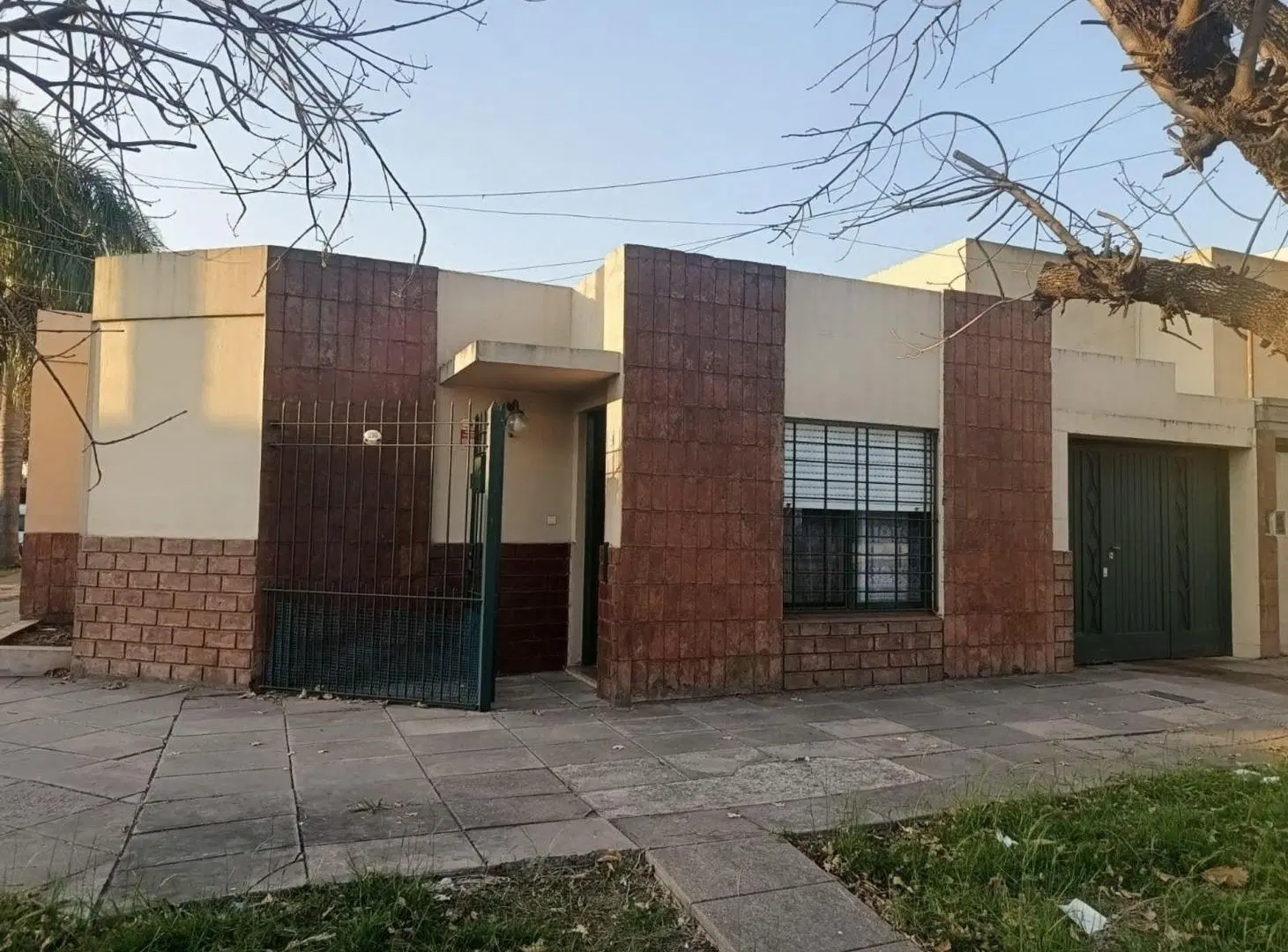 VENTA CASA PH 4 AMBIENTES, CASTELAR SUR 3