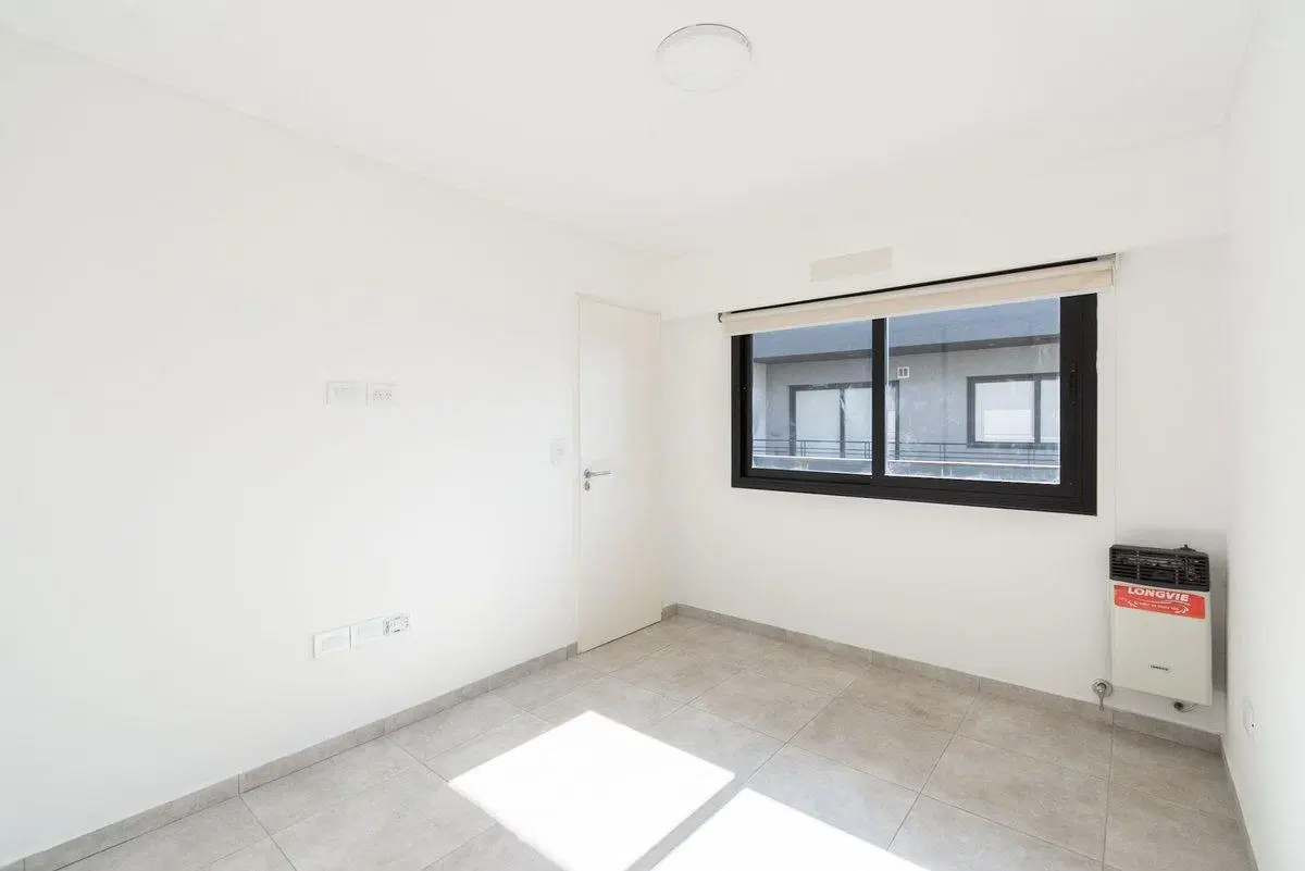 Departamento Alquiler Moron 2 Ambientes a Estrenar 5
