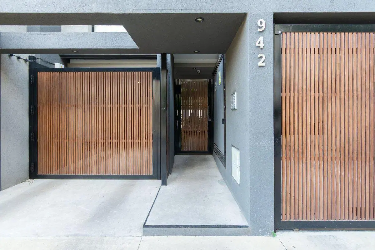 Departamento Alquiler Moron 2 Ambientes a Estrenar 3