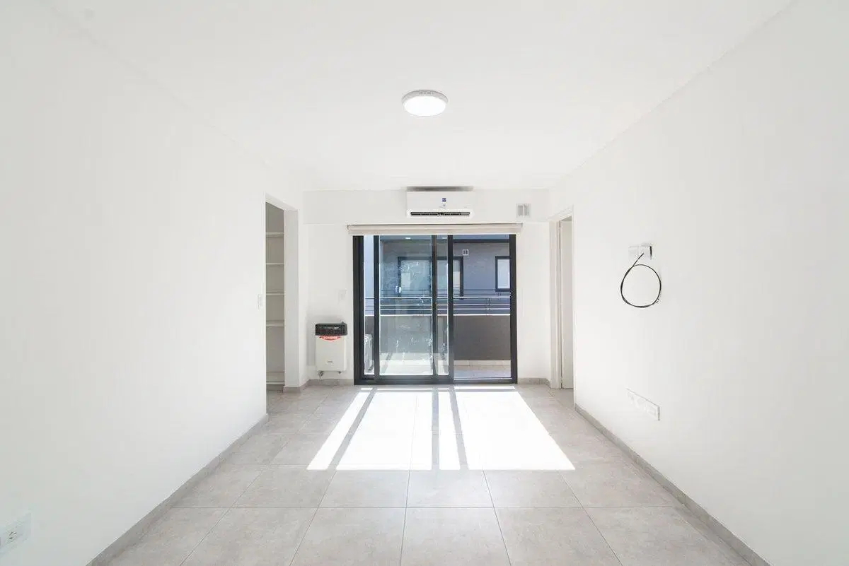 Departamento Alquiler Moron 2 Ambientes a Estrenar 2