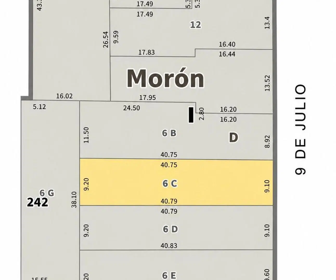 Plano 1