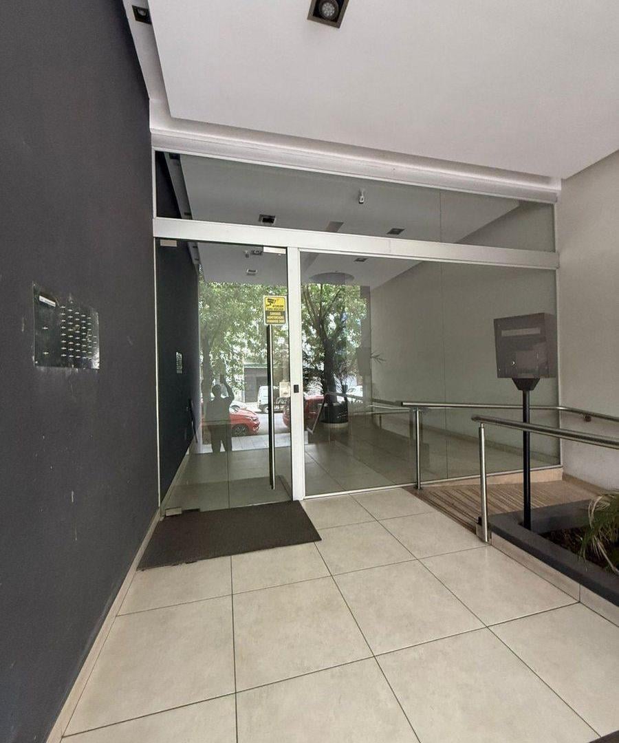 VENTA DEPTO MONOAMBIENTE EN CIUDADELA CON TERRAZA