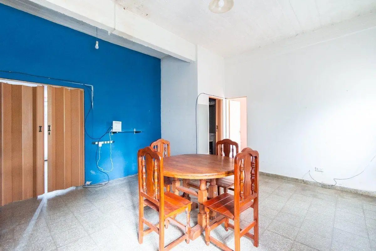 CASA VENTA MERLO GOMEZ 3 AMB JARDIN FINANCIA 2