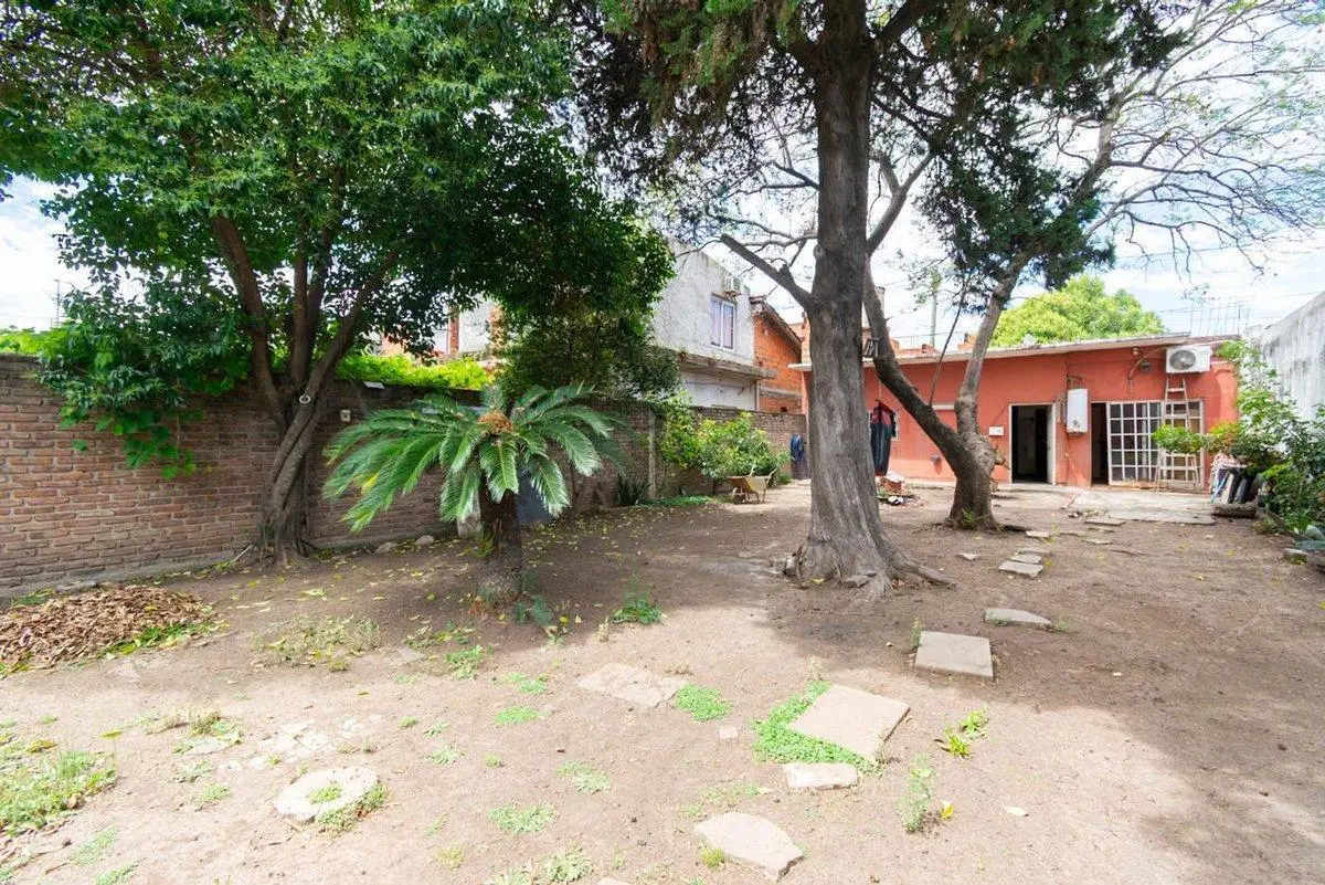 CASA VENTA MERLO GOMEZ 3 AMB JARDIN FINANCIA 3