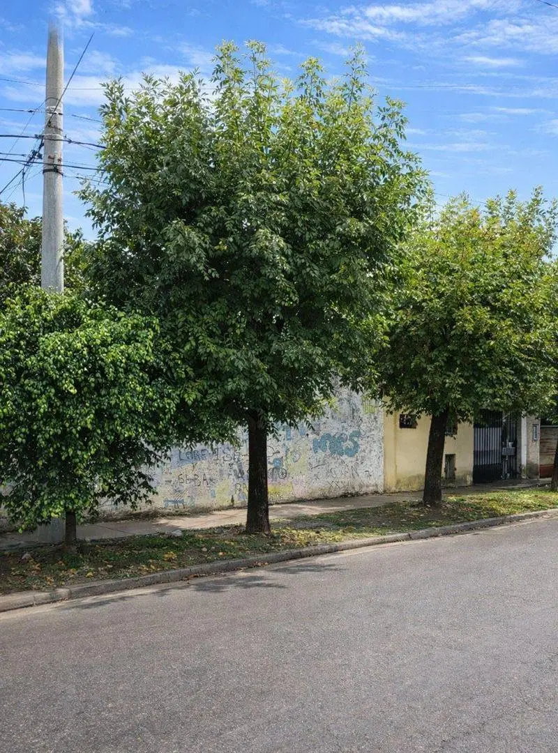 Venta Casa 4 ambientes Galpón en Castelar 2