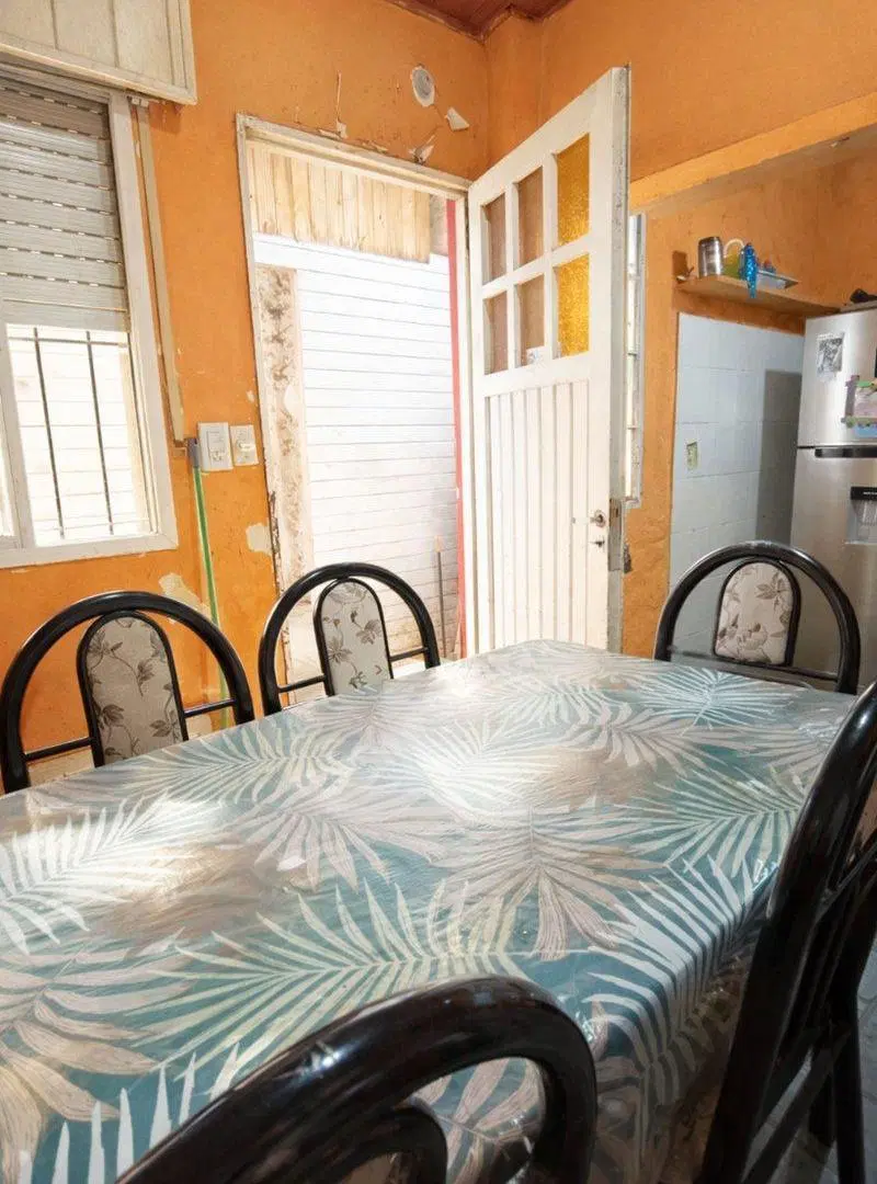 Venta Casa 4 ambientes Galpón en Castelar 4