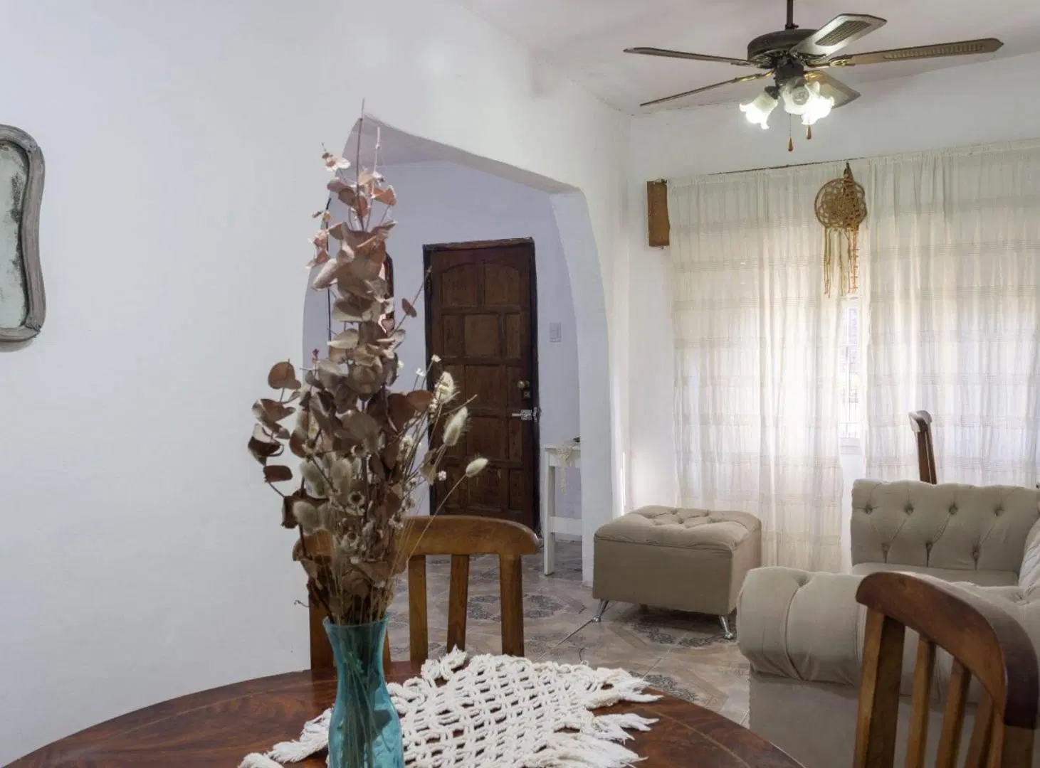 CASA 4 AMBIENTES EN VILLA TESEI – OPORTUNIDAD 2