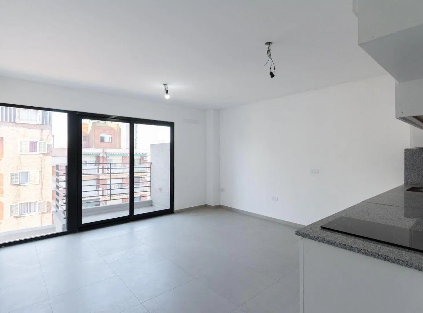 DEPARTAMENTO VENTA MORON MONOAMBIENTE A ESTRENAR 2
